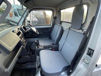 USED 2023 73 SUZUKI CARRY 650 cc 
