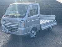 USED 2023 73 SUZUKI CARRY 650 cc 