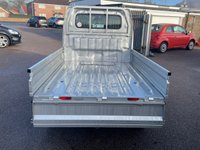 USED 2023 73 SUZUKI CARRY 650 cc 