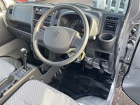 USED 2023 73 SUZUKI CARRY 650 cc 