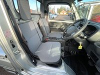 USED 2023 73 SUZUKI CARRY 650 cc 