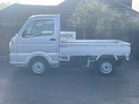USED 2023 73 SUZUKI CARRY 650 cc 