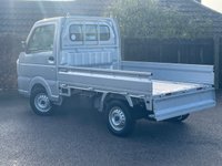 USED 2023 73 SUZUKI CARRY 650 cc 