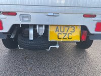 USED 2023 73 SUZUKI CARRY 650 cc 