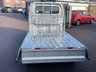 USED 2023 73 SUZUKI CARRY 650 cc 