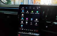 USED 2023 73 RENAULT AUSTRAL 1.2 E-TECH techno esprit Alpine SUV 5dr Petrol Hybrid Auto Euro 6 (s/s) (200 ps) SAT NAV CARPLAY REAR VIEW CAMERA CRUISE CONTROL HEATED SEATS HEATED STEERING WHEEL MASSAGING SEATS PARKING SENSORS 1 OWNER SERVICE HISTORY RENAULT WARRANTY NOV 2028
