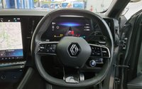USED 2023 73 RENAULT AUSTRAL 1.2 E-TECH techno esprit Alpine SUV 5dr Petrol Hybrid Auto Euro 6 (s/s) (200 ps) SAT NAV CARPLAY REAR VIEW CAMERA CRUISE CONTROL HEATED SEATS HEATED STEERING WHEEL MASSAGING SEATS PARKING SENSORS 1 OWNER SERVICE HISTORY RENAULT WARRANTY NOV 2028