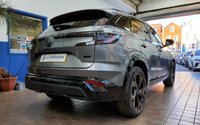 USED 2023 73 RENAULT AUSTRAL 1.2 E-TECH techno esprit Alpine SUV 5dr Petrol Hybrid Auto Euro 6 (s/s) (200 ps) SAT NAV CARPLAY REAR VIEW CAMERA CRUISE CONTROL HEATED SEATS HEATED STEERING WHEEL MASSAGING SEATS PARKING SENSORS 1 OWNER SERVICE HISTORY RENAULT WARRANTY NOV 2028