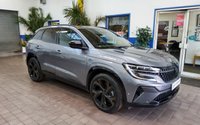 USED 2023 73 RENAULT AUSTRAL 1.2 E-TECH techno esprit Alpine SUV 5dr Petrol Hybrid Auto Euro 6 (s/s) (200 ps) SAT NAV CARPLAY REAR VIEW CAMERA CRUISE CONTROL HEATED SEATS HEATED STEERING WHEEL MASSAGING SEATS PARKING SENSORS 1 OWNER SERVICE HISTORY RENAULT WARRANTY NOV 2028