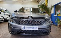 USED 2023 73 RENAULT AUSTRAL 1.2 E-TECH techno esprit Alpine SUV 5dr Petrol Hybrid Auto Euro 6 (s/s) (200 ps) SAT NAV CARPLAY REAR VIEW CAMERA CRUISE CONTROL HEATED SEATS HEATED STEERING WHEEL MASSAGING SEATS PARKING SENSORS 1 OWNER SERVICE HISTORY RENAULT WARRANTY NOV 2028