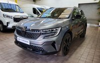 USED 2023 73 RENAULT AUSTRAL 1.2 E-TECH techno esprit Alpine SUV 5dr Petrol Hybrid Auto Euro 6 (s/s) (200 ps) SAT NAV CARPLAY REAR VIEW CAMERA CRUISE CONTROL HEATED SEATS HEATED STEERING WHEEL MASSAGING SEATS PARKING SENSORS 1 OWNER SERVICE HISTORY RENAULT WARRANTY NOV 2028