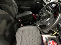 USED 2019 19 SUZUKI JIMNY 1.5 SZ5 SUV 3dr Petrol Manual ALLGRIP Euro 6 (101 ps) 