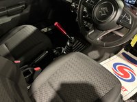 USED 2019 19 SUZUKI JIMNY 1.5 SZ5 SUV 3dr Petrol Manual ALLGRIP Euro 6 (101 ps) 