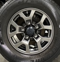 USED 2019 19 SUZUKI JIMNY 1.5 SZ5 SUV 3dr Petrol Manual ALLGRIP Euro 6 (101 ps) 