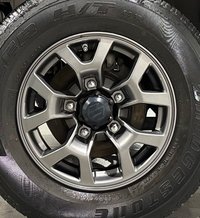 USED 2019 19 SUZUKI JIMNY 1.5 SZ5 SUV 3dr Petrol Manual ALLGRIP Euro 6 (101 ps) 