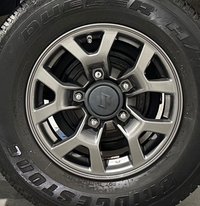 USED 2019 19 SUZUKI JIMNY 1.5 SZ5 SUV 3dr Petrol Manual ALLGRIP Euro 6 (101 ps) 