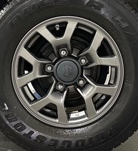 USED 2019 19 SUZUKI JIMNY 1.5 SZ5 SUV 3dr Petrol Manual ALLGRIP Euro 6 (101 ps) 