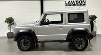USED 2019 19 SUZUKI JIMNY 1.5 SZ5 SUV 3dr Petrol Manual ALLGRIP Euro 6 (101 ps) 