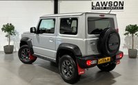 USED 2019 19 SUZUKI JIMNY 1.5 SZ5 SUV 3dr Petrol Manual ALLGRIP Euro 6 (101 ps) 