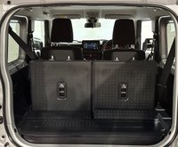 USED 2019 19 SUZUKI JIMNY 1.5 SZ5 SUV 3dr Petrol Manual ALLGRIP Euro 6 (101 ps) 