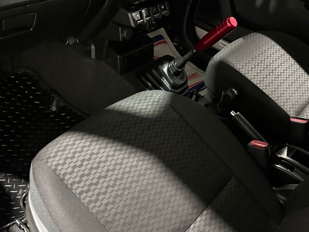 USED 2019 19 SUZUKI JIMNY 1.5 SZ5 SUV 3dr Petrol Manual ALLGRIP Euro 6 (101 ps) 