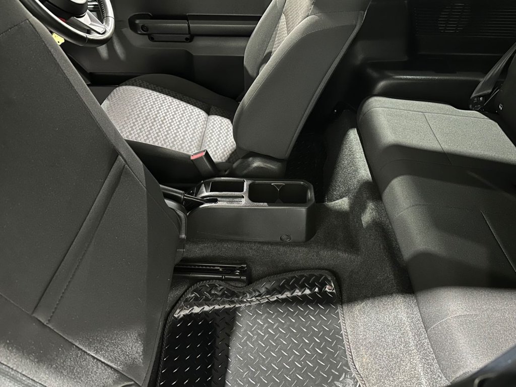 USED 2019 19 SUZUKI JIMNY 1.5 SZ5 SUV 3dr Petrol Manual ALLGRIP Euro 6 (101 ps) 
