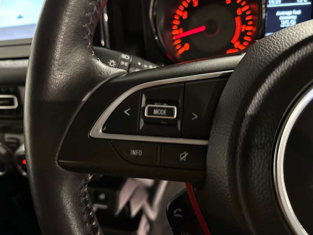 USED 2019 19 SUZUKI JIMNY 1.5 SZ5 SUV 3dr Petrol Manual ALLGRIP Euro 6 (101 ps) 