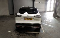 USED 2025 25 NISSAN QASHQAI 1.5 h e-POWER Tekna+ SUV 5dr Petrol Hybrid Auto Euro 6 (s/s) (190 ps) SUNROOF SAT NAV ANDROID APPLE CARPLAY REAR VIEW CAMERA LEATHER HEATED SEATS CRUISE CONTROL PARKING SENSORS 1 OWNER NISSAN WARRANTY TILL MARCH 2028
