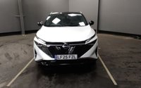 USED 2025 25 NISSAN QASHQAI 1.5 h e-POWER Tekna+ SUV 5dr Petrol Hybrid Auto Euro 6 (s/s) (190 ps) SUNROOF SAT NAV ANDROID APPLE CARPLAY REAR VIEW CAMERA LEATHER HEATED SEATS CRUISE CONTROL PARKING SENSORS 1 OWNER NISSAN WARRANTY TILL MARCH 2028