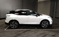USED 2025 25 NISSAN QASHQAI 1.5 h e-POWER Tekna+ SUV 5dr Petrol Hybrid Auto Euro 6 (s/s) (190 ps) SUNROOF SAT NAV ANDROID APPLE CARPLAY REAR VIEW CAMERA LEATHER HEATED SEATS CRUISE CONTROL PARKING SENSORS 1 OWNER NISSAN WARRANTY TILL MARCH 2028