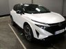 USED 2025 25 NISSAN QASHQAI 1.5 h e-POWER Tekna+ SUV 5dr Petrol Hybrid Auto Euro 6 (s/s) (190 ps) SUNROOF SAT NAV ANDROID APPLE CARPLAY REAR VIEW CAMERA LEATHER HEATED SEATS CRUISE CONTROL PARKING SENSORS 1 OWNER NISSAN WARRANTY TILL MARCH 2028