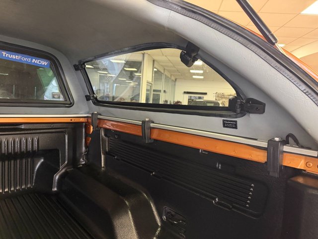 2019 Ford Ranger 2L Wildtrak 4dr - Photo 8