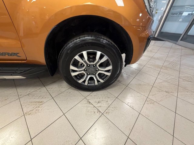 2019 Ford Ranger 2L Wildtrak 4dr - Photo 11