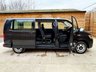 USED 2018 18 VOLKSWAGEN TRANSPORTER LWB Auto Twin Wheelchair Accessible Disabled Access Vehicle WAV 