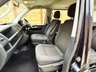 USED 2018 18 VOLKSWAGEN TRANSPORTER LWB Auto Twin Wheelchair Accessible Disabled Access Vehicle WAV 