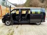 USED 2018 18 VOLKSWAGEN TRANSPORTER LWB Auto Twin Wheelchair Accessible Disabled Access Vehicle WAV 