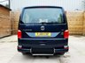 USED 2018 18 VOLKSWAGEN TRANSPORTER LWB Auto Twin Wheelchair Accessible Disabled Access Vehicle WAV 