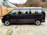 USED 2018 18 VOLKSWAGEN TRANSPORTER LWB Auto Twin Wheelchair Accessible Disabled Access Vehicle WAV 