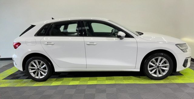 2023 AUDI A3 - Photo 8