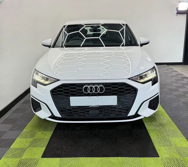 2023 AUDI A3 - Photo 4
