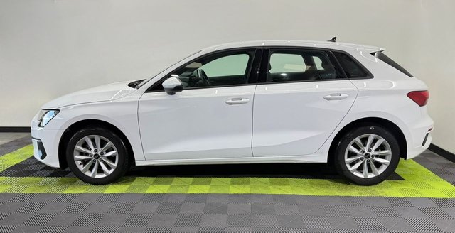 2023 AUDI A3 - Photo 7