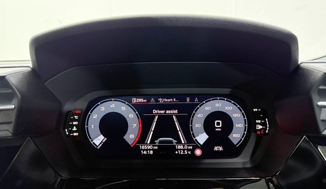 2023 AUDI A3 - Photo 11