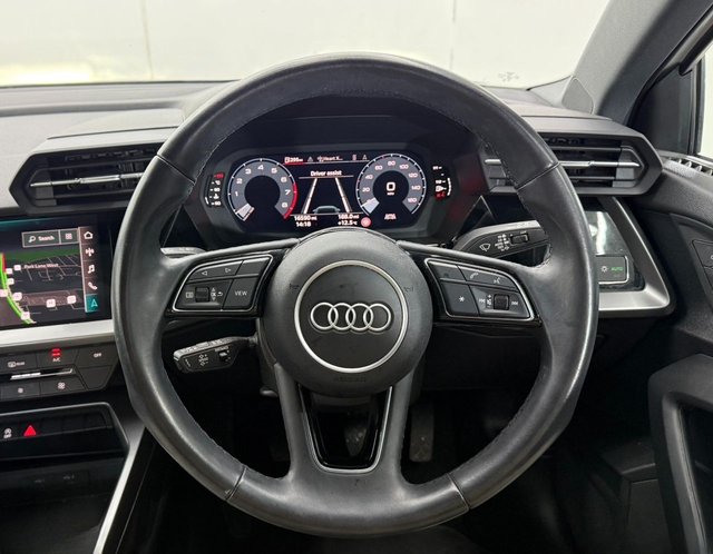 2023 AUDI A3 - Photo 10