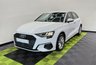 USED 2023 73 AUDI A3 1.0 TFSI 30 Technik Sportback 5dr Petrol Manual Euro 6 (s/s) (110 ps) 