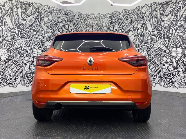 2021 Renault Clio 1L S Edition 5dr - Photo 10