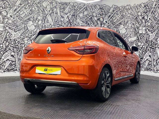 2021 Renault Clio 1L S Edition 5dr - Photo 11