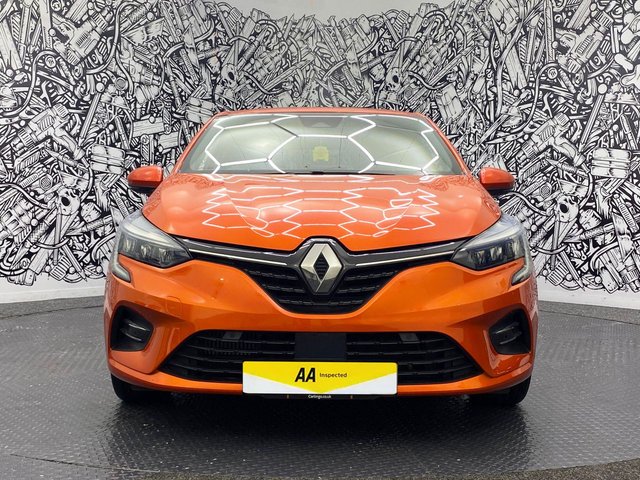 2021 Renault Clio 1L S Edition 5dr - Photo 5