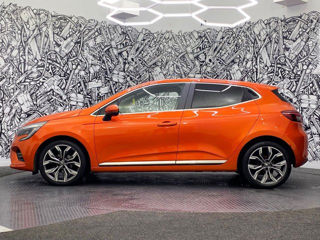 2021 Renault Clio 1L S Edition 5dr - Photo 12