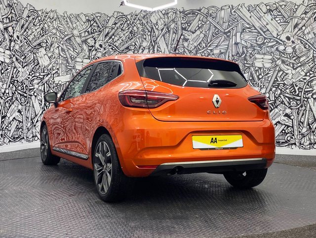 2021 Renault Clio 1L S Edition 5dr - Photo 9