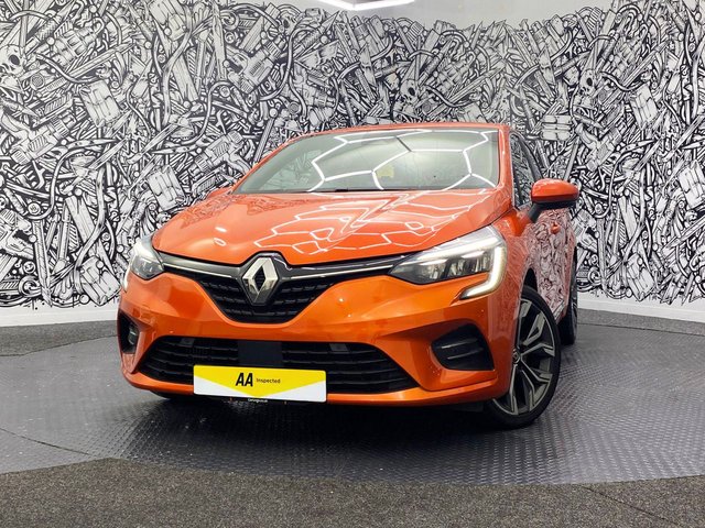 2021 Renault Clio 1L S Edition 5dr - Photo 6